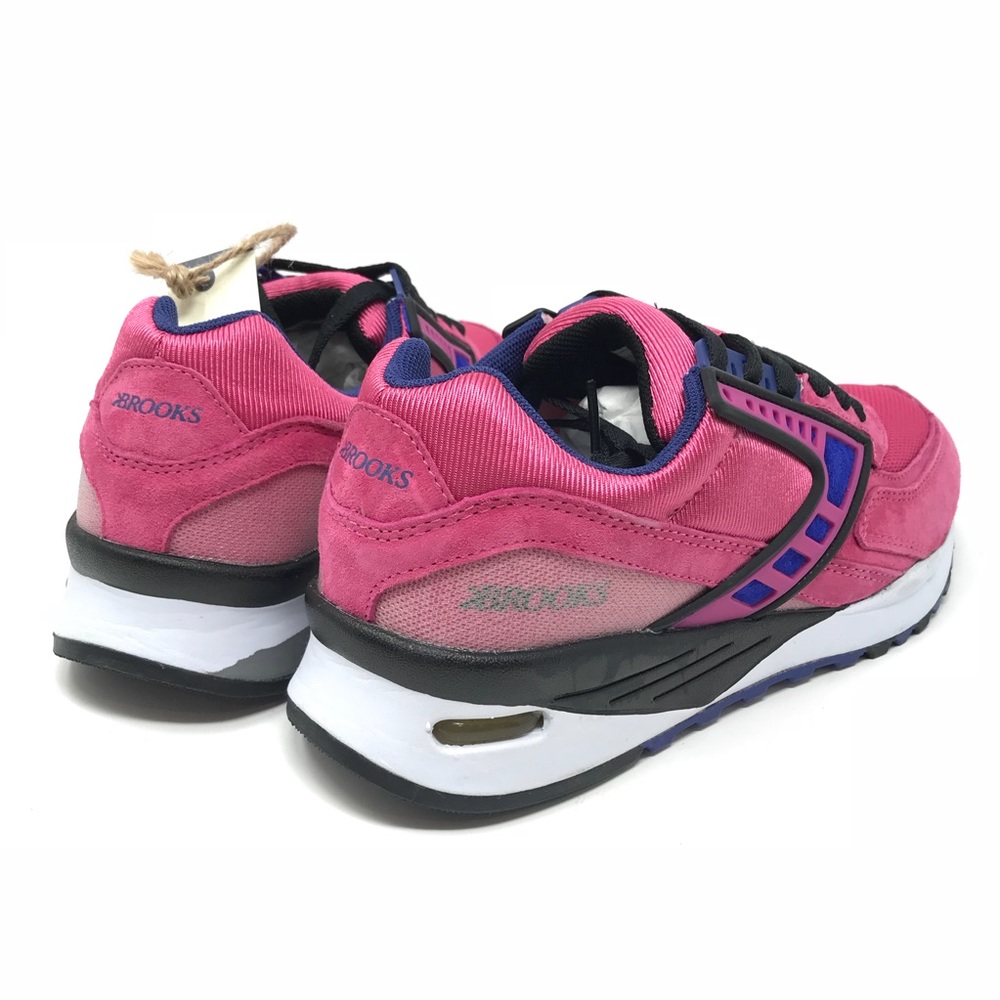 Brooks ‘Regent’ - Picture 4 of 7